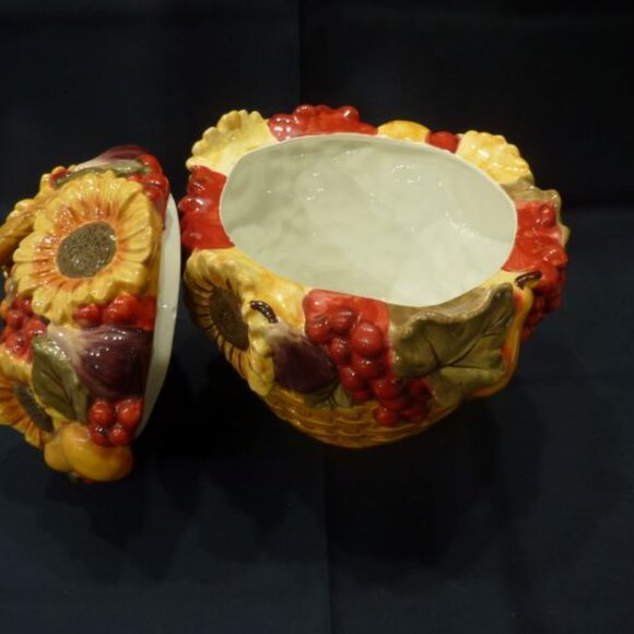 Pamela Gladding Cookie Jar - Picture 2 of 10